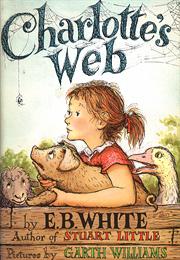 Charlotte’s Web