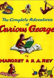 The Complete Adventures of Curious George