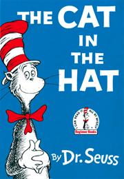 The Cat in the Hat